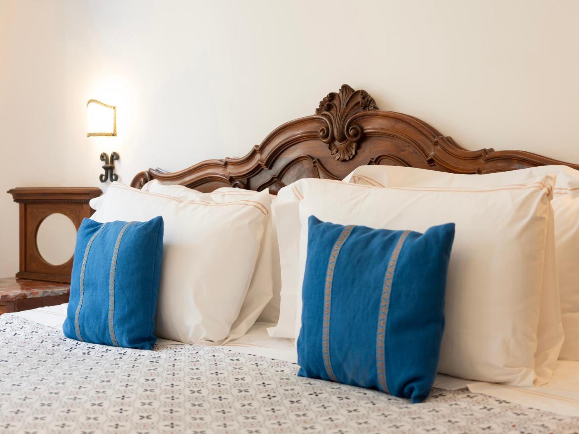 Bed and Breakfast Borgia Di Firenze Exterior foto