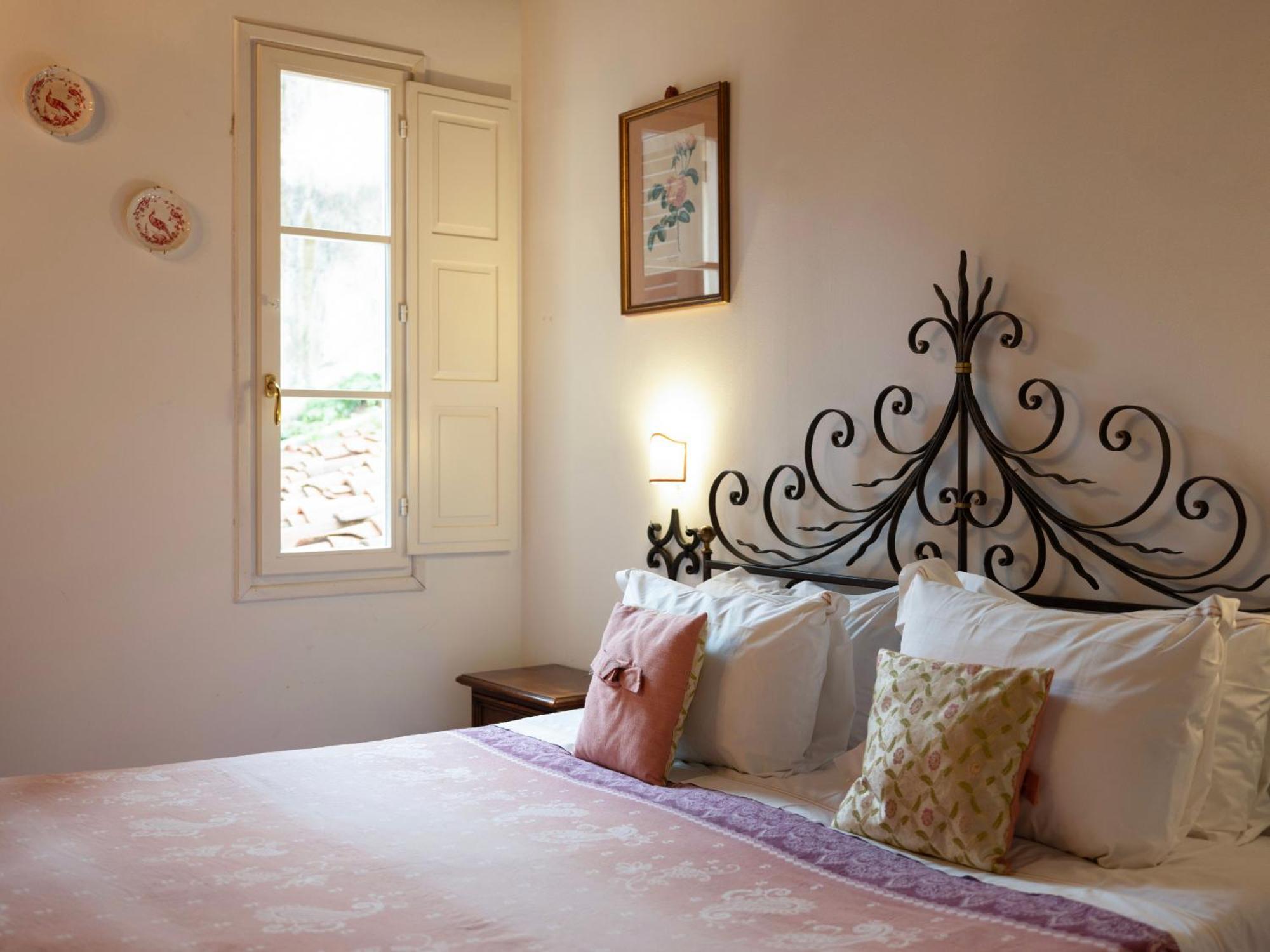 Bed and Breakfast Borgia Di Firenze Exterior foto